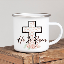 Load image into Gallery viewer, He is Risen Floral
