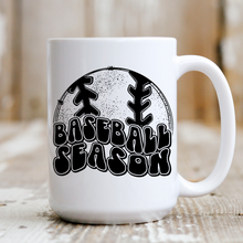 Load image into Gallery viewer, Baseball Season
