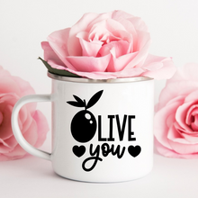 Load image into Gallery viewer, Olive You
