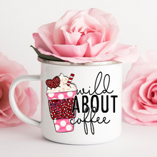 Load image into Gallery viewer, Wild About Coffee
