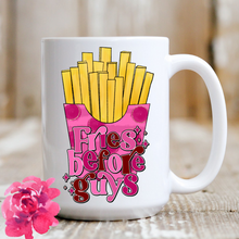 Load image into Gallery viewer, Fries Before Guys
