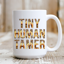 Load image into Gallery viewer, Tiny Human Tamer
