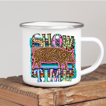 Load image into Gallery viewer, Show Time Pig
