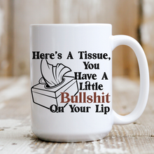 Load image into Gallery viewer, Here’s a Tissue
