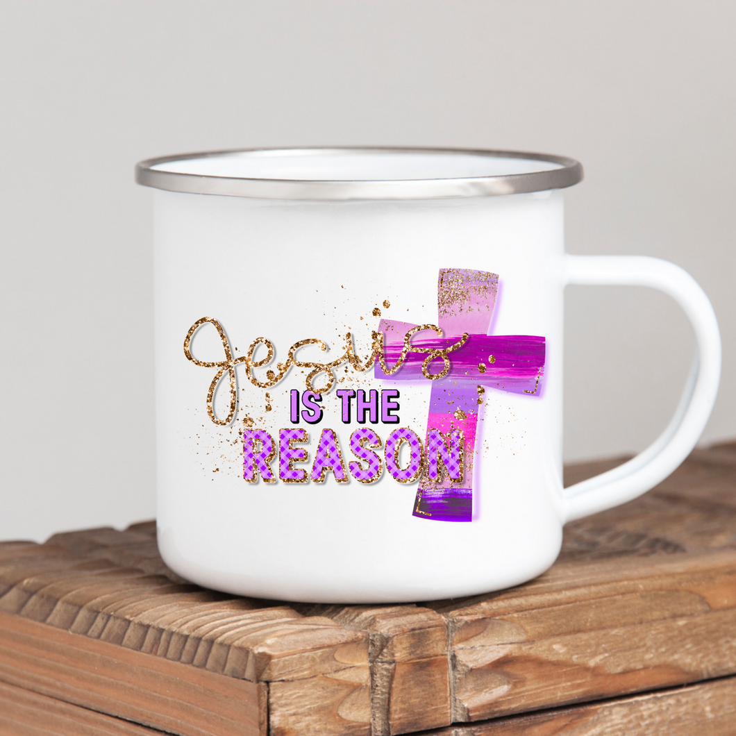 Jesus is the Reason