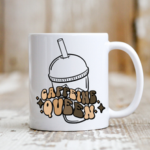 Load image into Gallery viewer, Caffeine Queen
