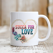 Load image into Gallery viewer, Succa for Love
