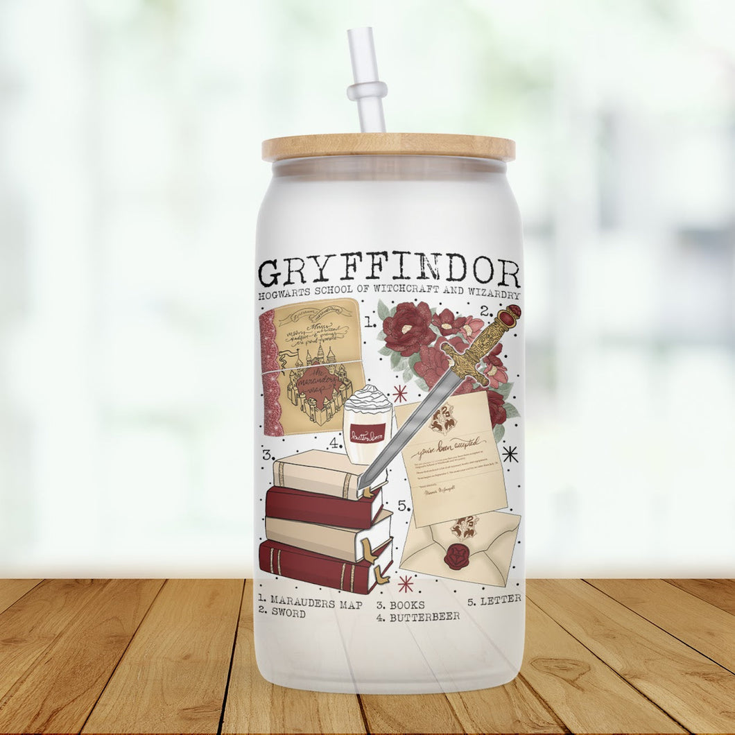 HP G
