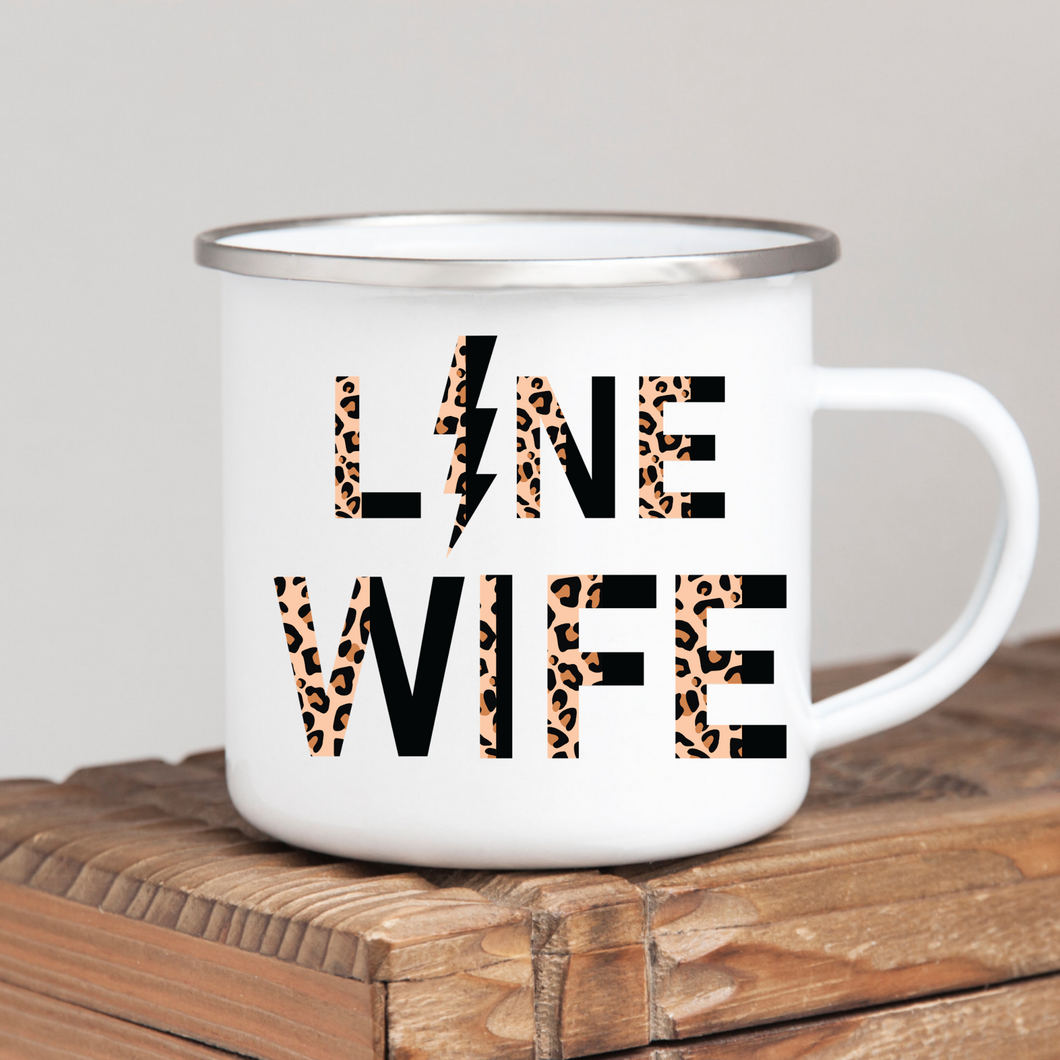 Line Wife
