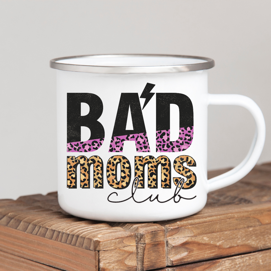 Bad Moms Club