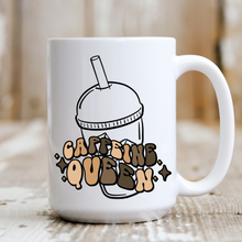 Load image into Gallery viewer, Caffeine Queen
