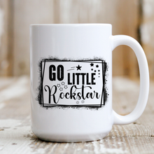 Load image into Gallery viewer, Go Little Rock Star
