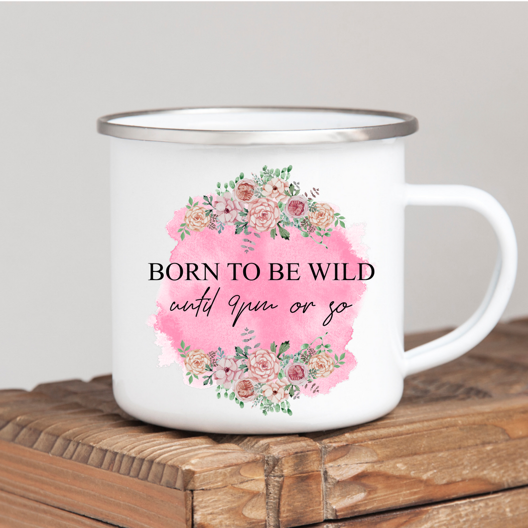 Born To Be Wild