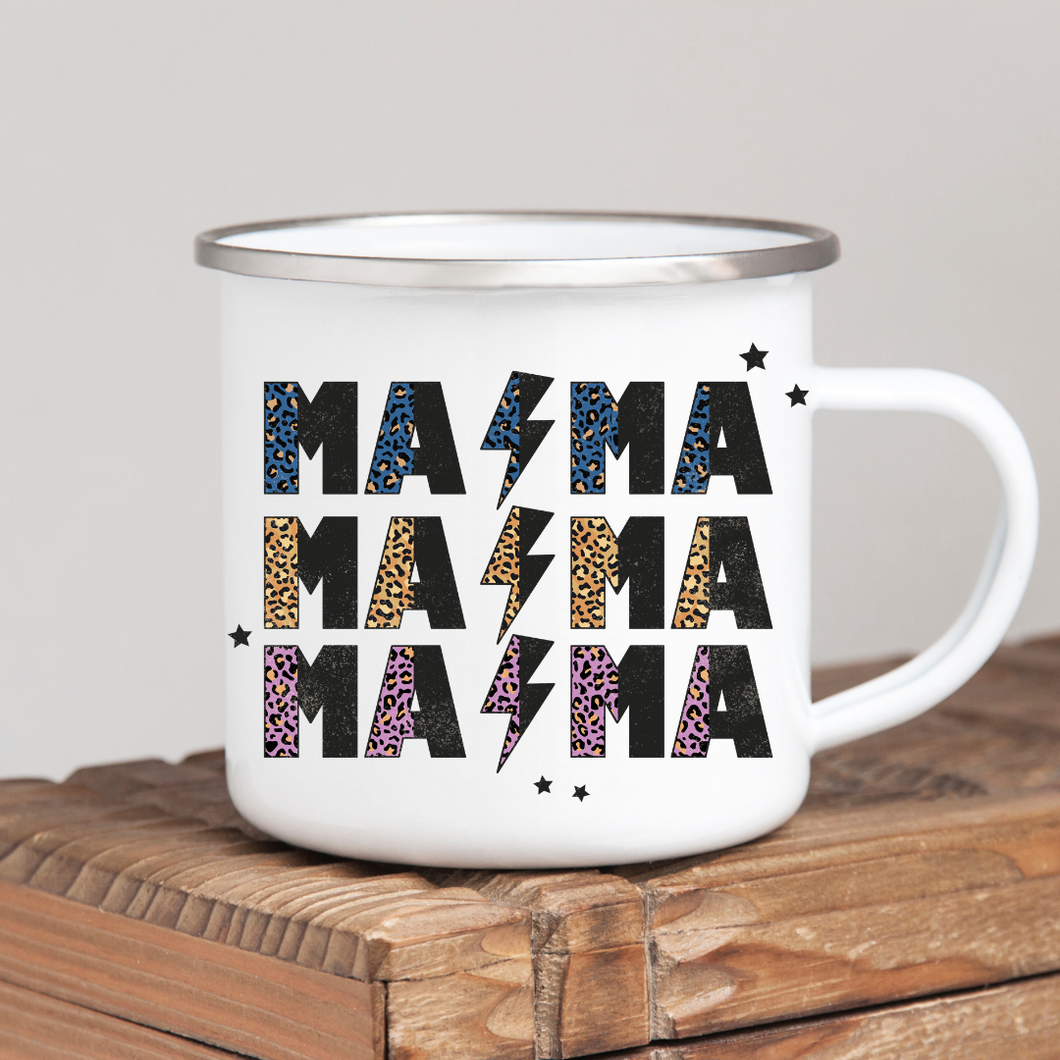 Stacked Mama