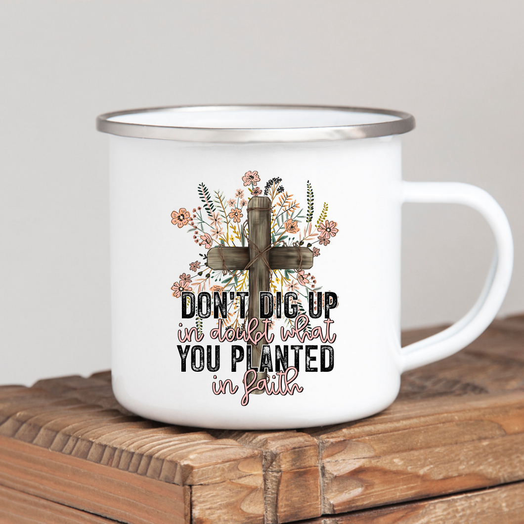 Planted in Faith