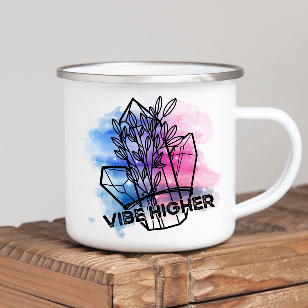 Vibe Higher