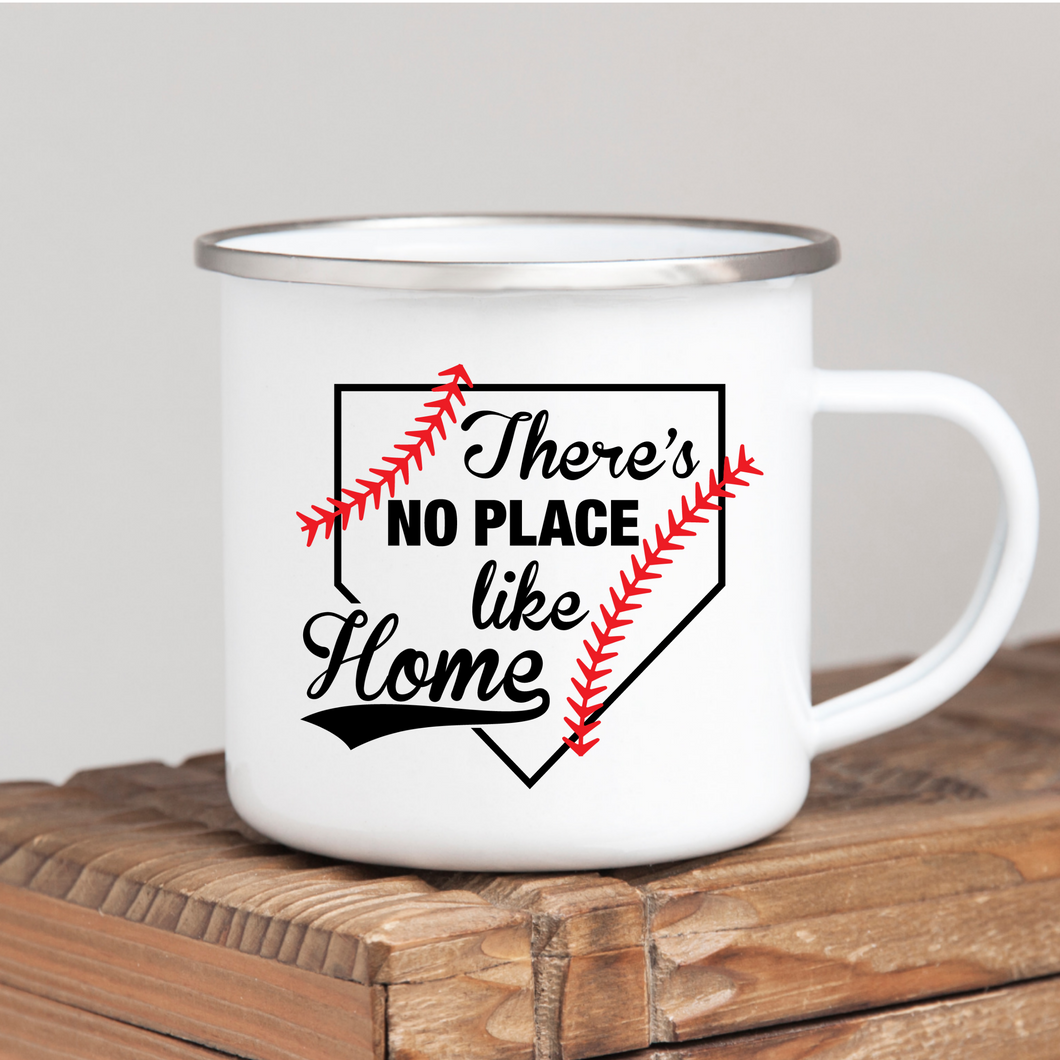 There’s No Place Like Home