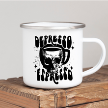 Load image into Gallery viewer, Depresso Espresso

