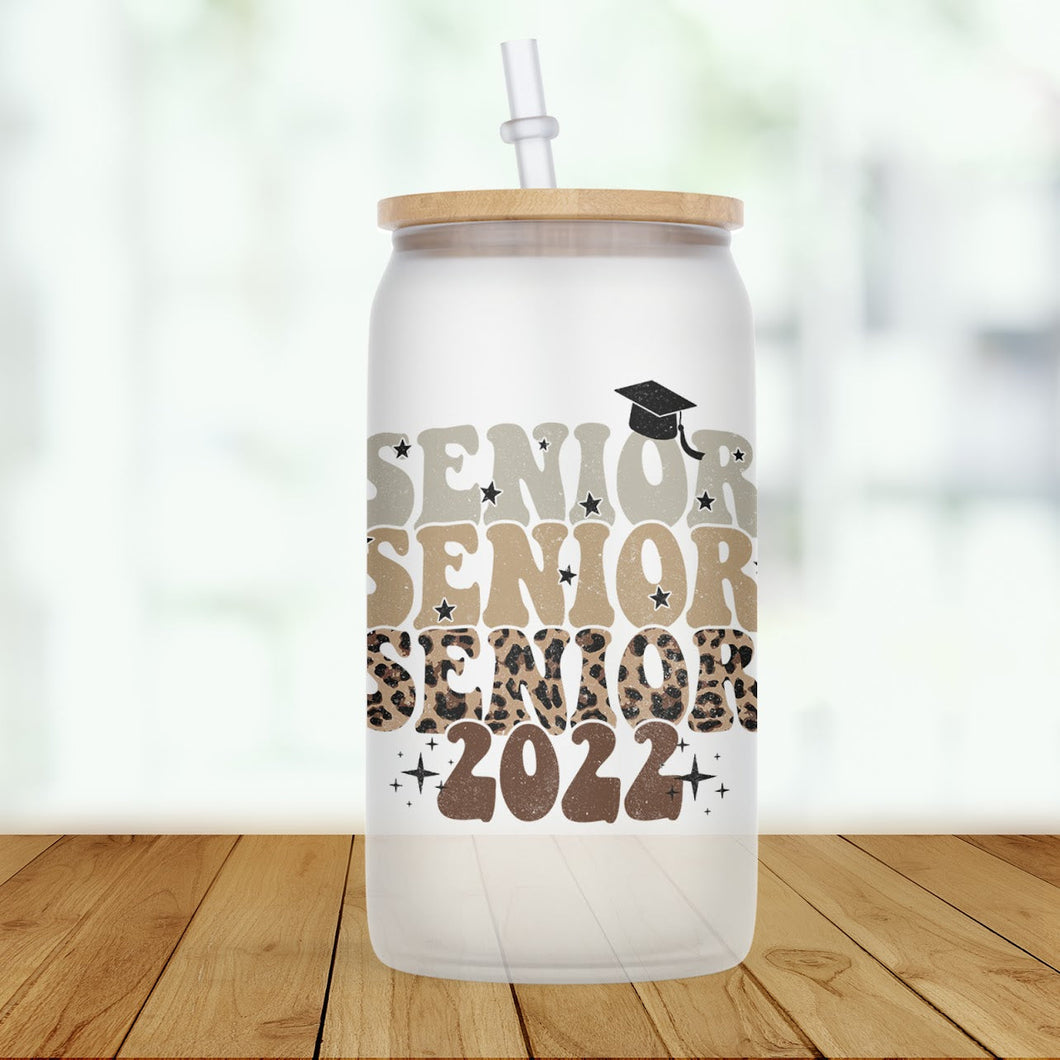 Leopard Senior 2022