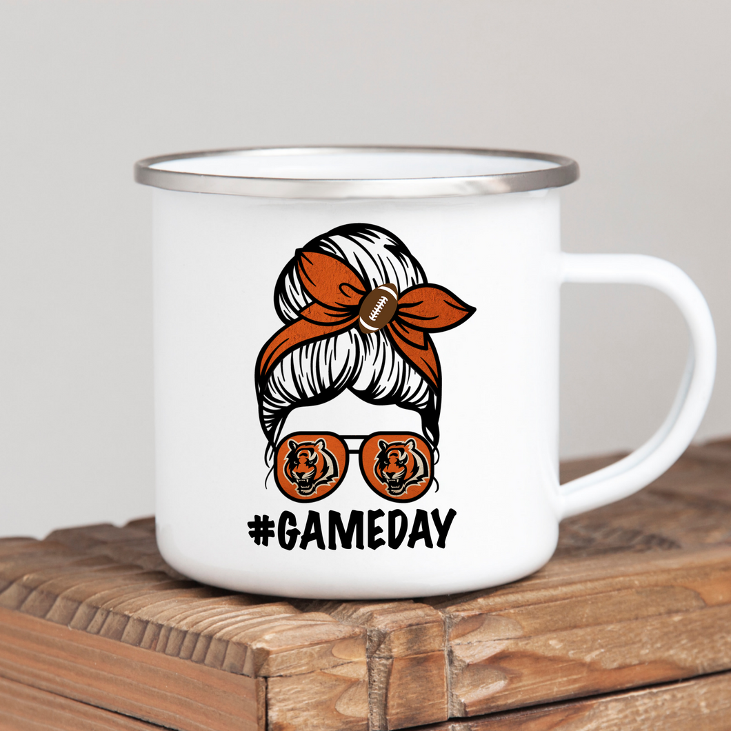 Gameday Bengals