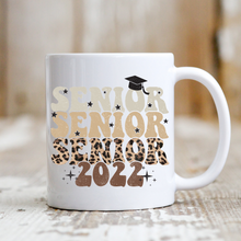 Load image into Gallery viewer, Leopard Senior 2022
