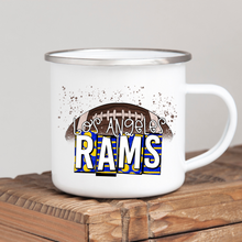 Load image into Gallery viewer, Football Rams
