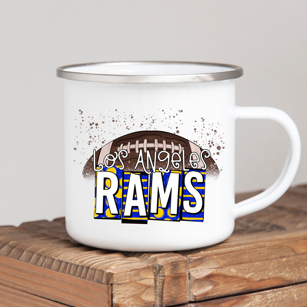 Football Rams