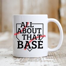 Load image into Gallery viewer, All About That Base
