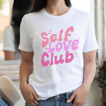 Load image into Gallery viewer, Self Love Club

