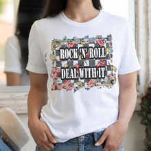 Load image into Gallery viewer, Rock &amp; Roll
