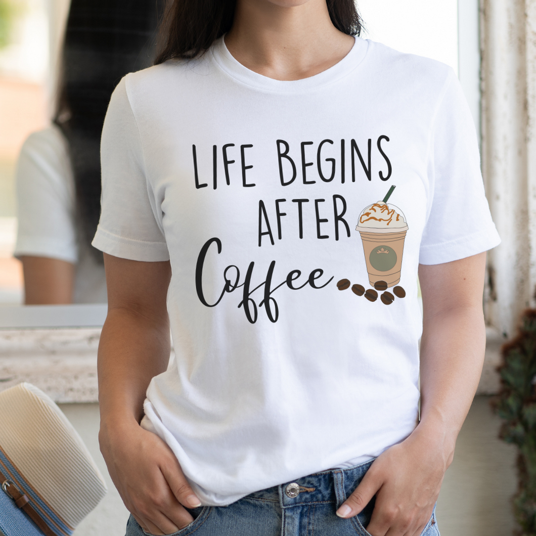 Life After Coffee