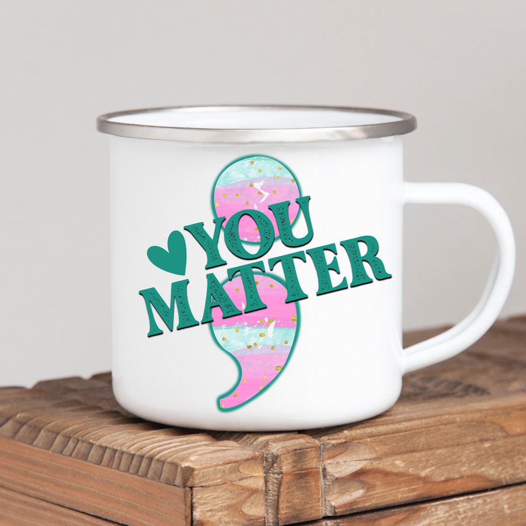 You Matter
