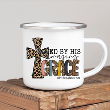 Load image into Gallery viewer, Saved By His Amazing Grace
