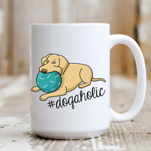 Load image into Gallery viewer, Dogaholic
