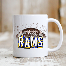 Load image into Gallery viewer, Football Rams
