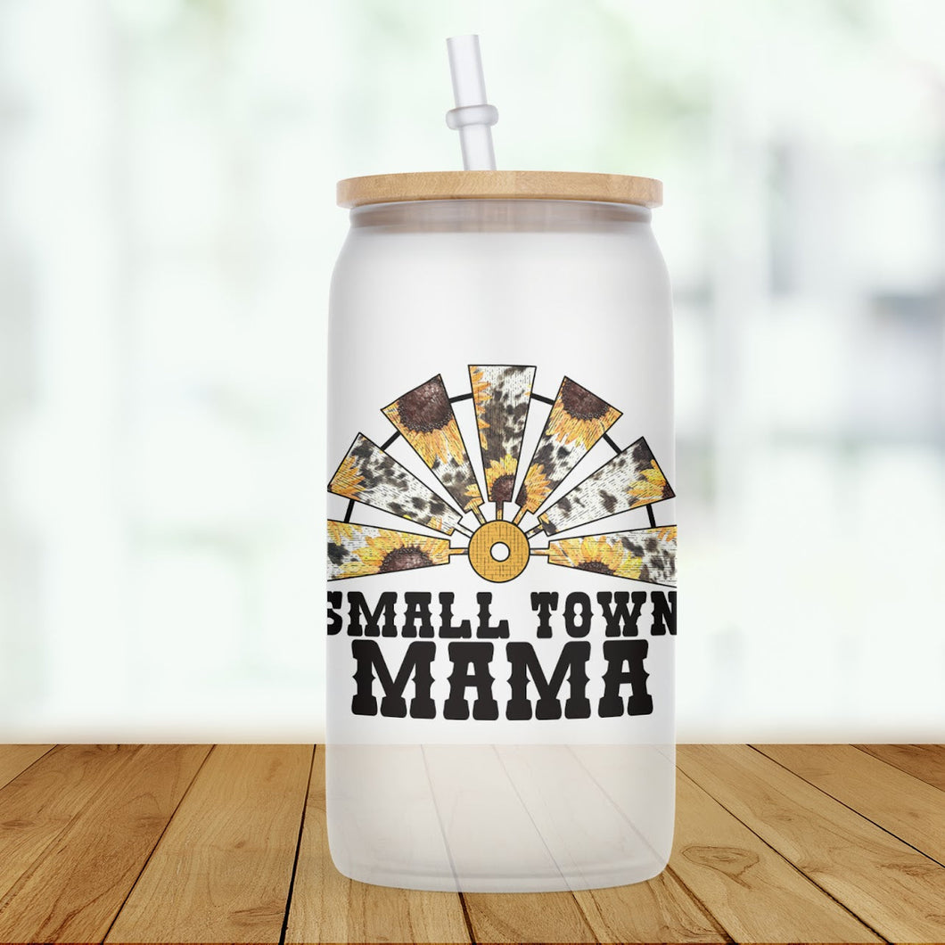 Small Town Mama