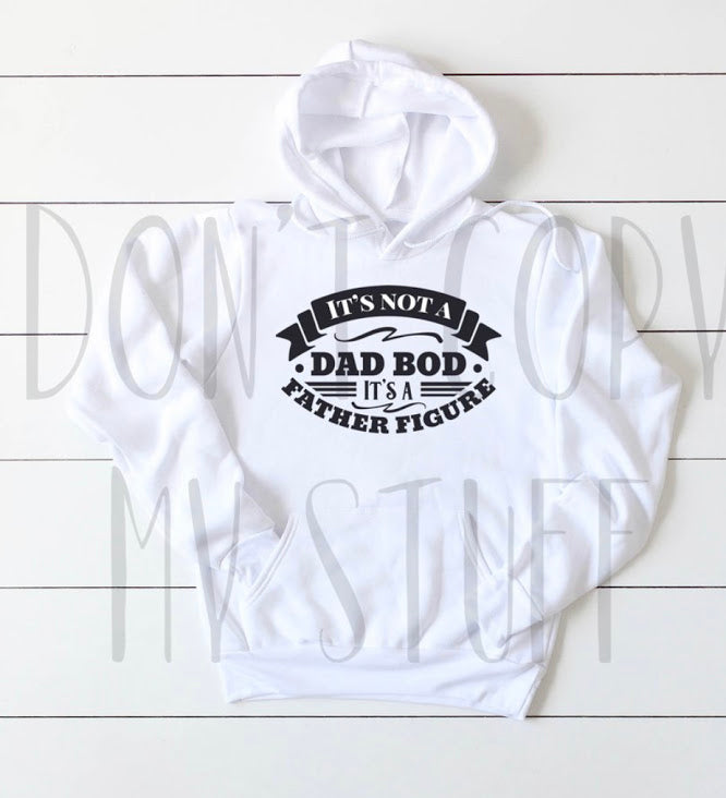 It's not a Dad Bod, it's a Father Figure