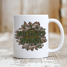 Load image into Gallery viewer, Military Mama
