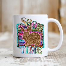 Load image into Gallery viewer, Show Time Rabbit
