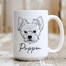 Load image into Gallery viewer, Custom Dog Breed (3 Dogs)
