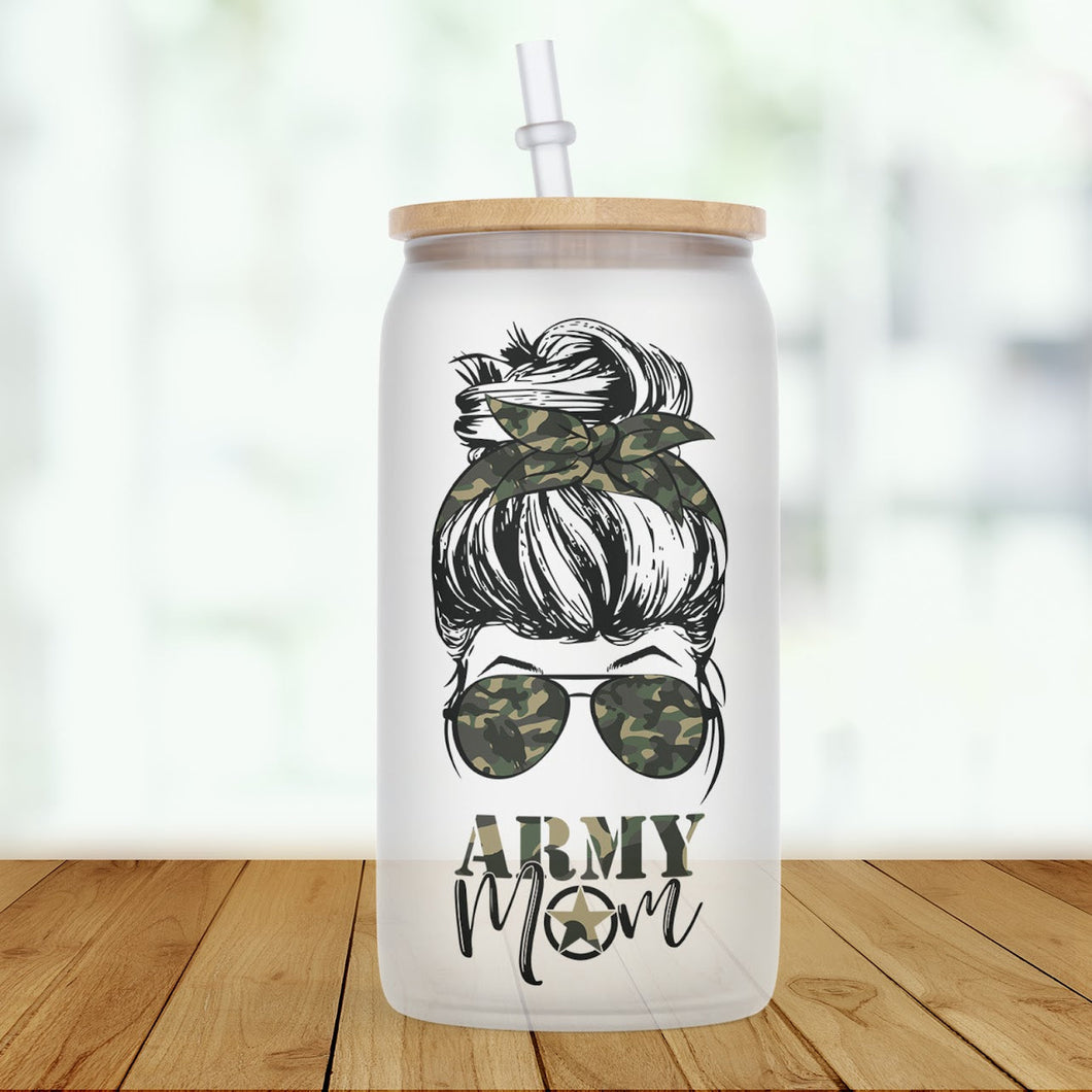 Army Mom