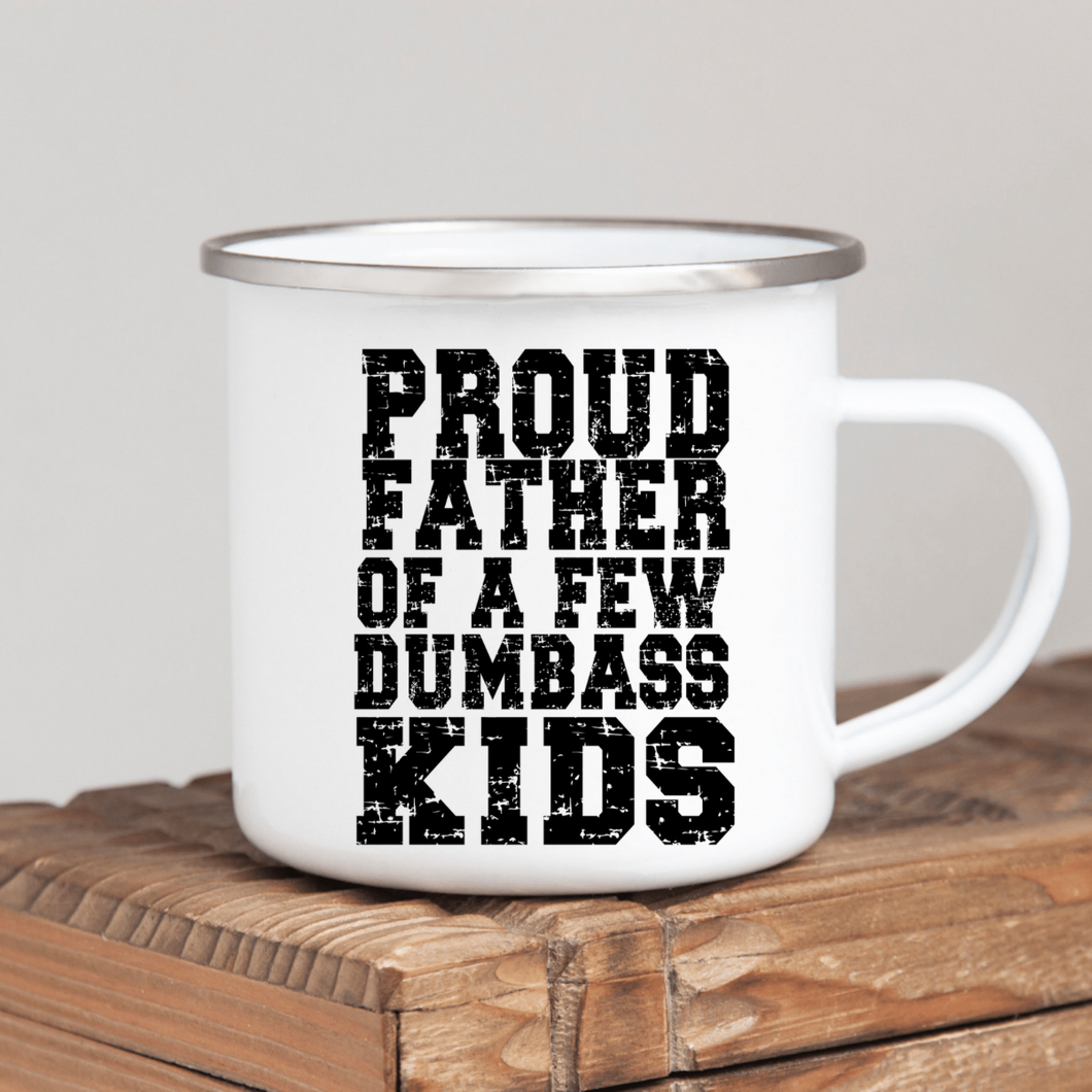 Proud Father