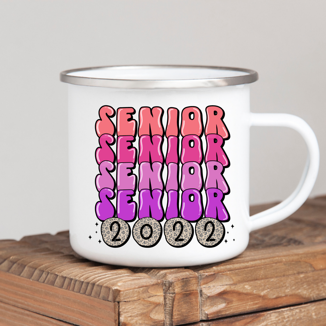 Bubble Senior 2022