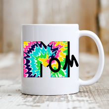 Load image into Gallery viewer, Tie Dye Mom

