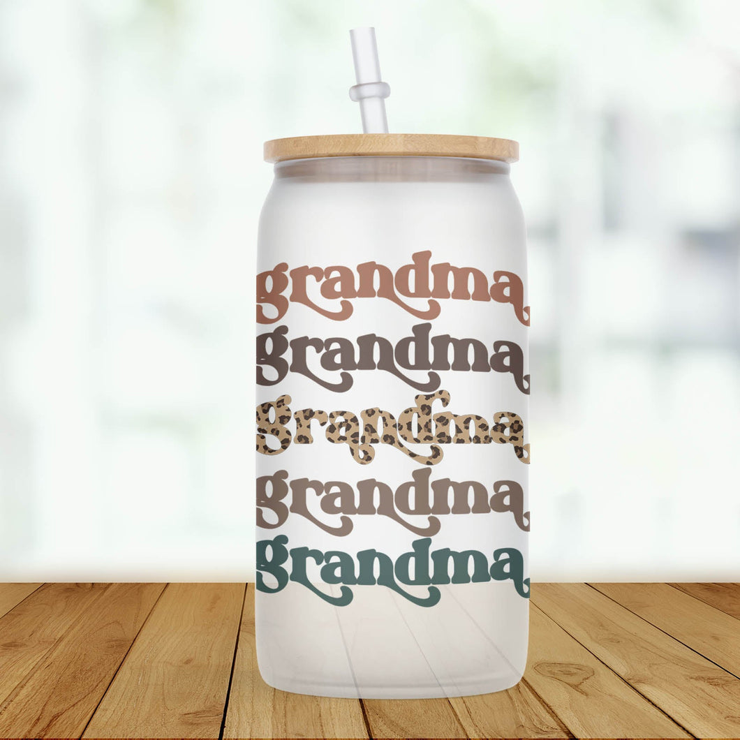 Boho Custom Name