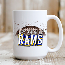 Load image into Gallery viewer, Football Rams
