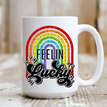Load image into Gallery viewer, Feeling Lucky
