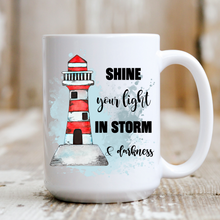 Load image into Gallery viewer, Shine your Light
