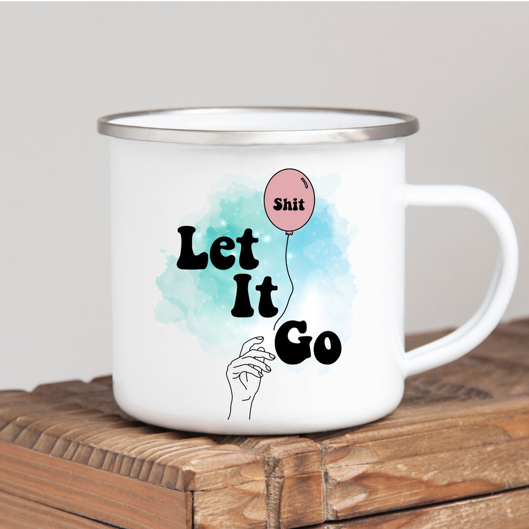 Let It Go