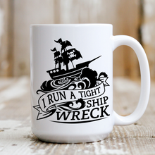 Load image into Gallery viewer, Tight Shipwreck
